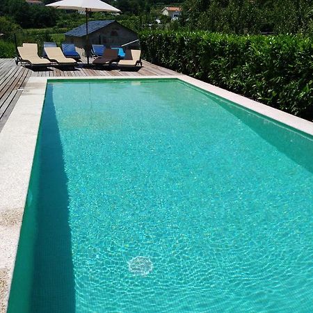 Quinta De Alvarenga Exteriér fotografie