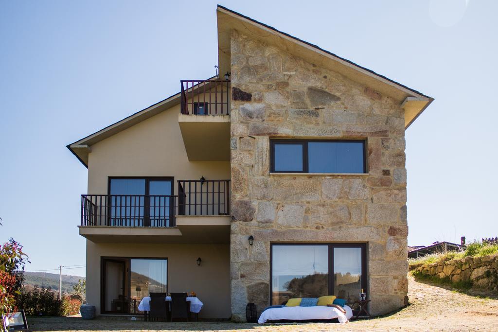 Quinta De Alvarenga Exteriér fotografie