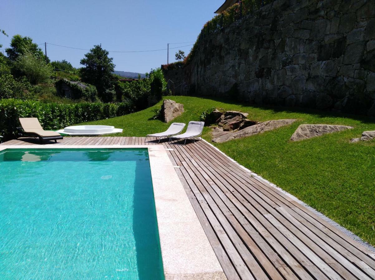 Quinta De Alvarenga Exteriér fotografie