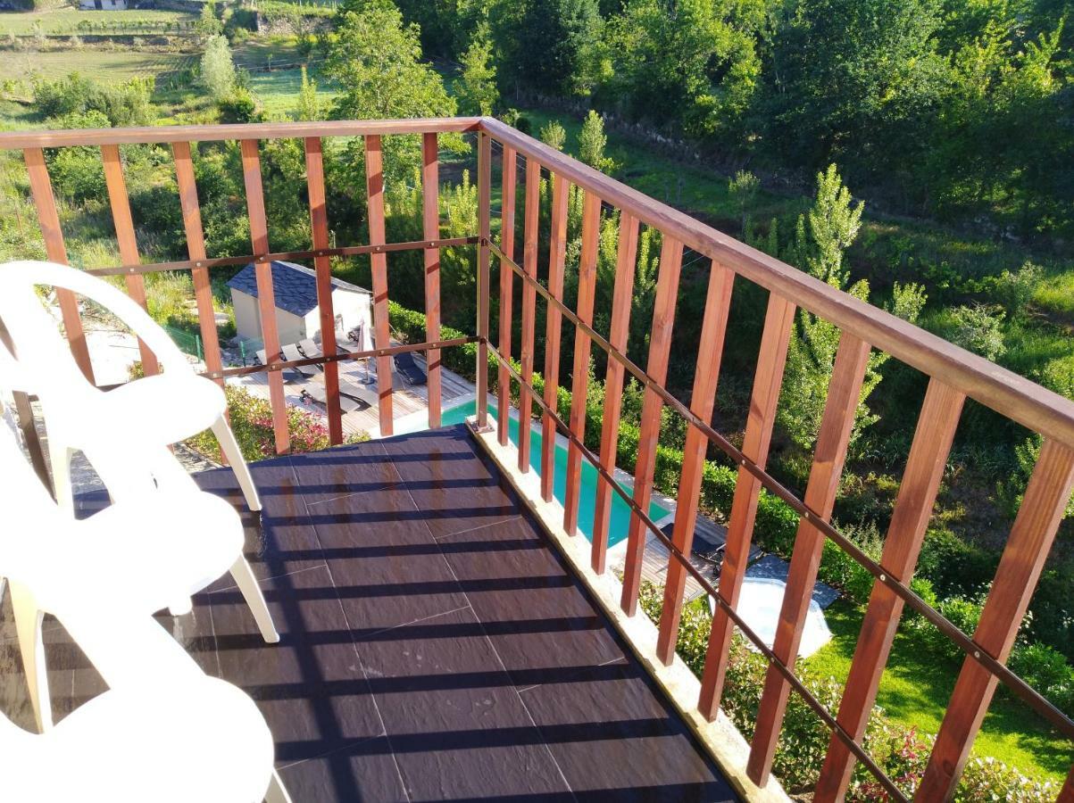 Quinta De Alvarenga Exteriér fotografie