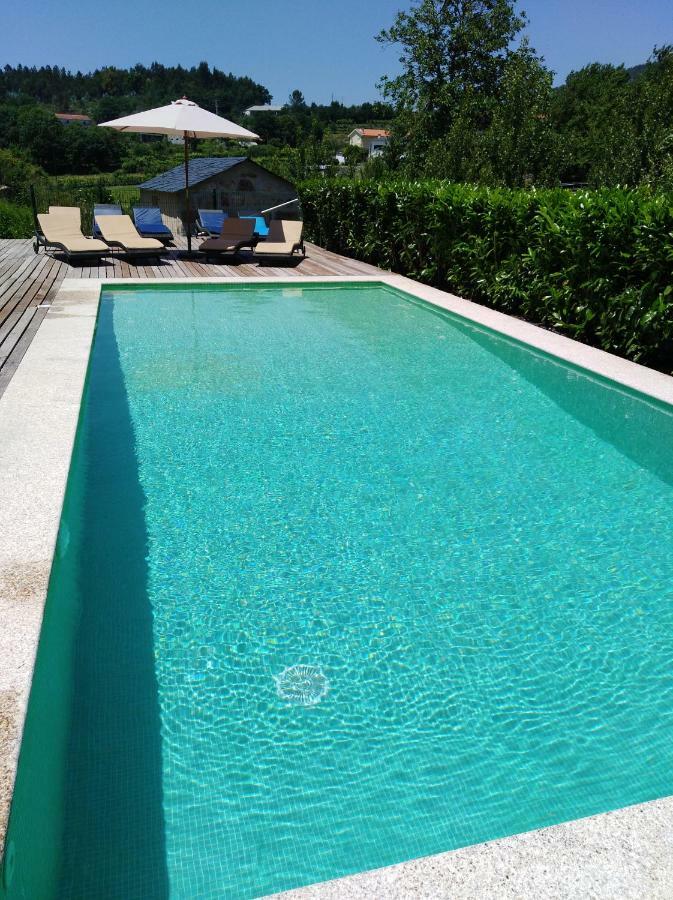 Quinta De Alvarenga Exteriér fotografie