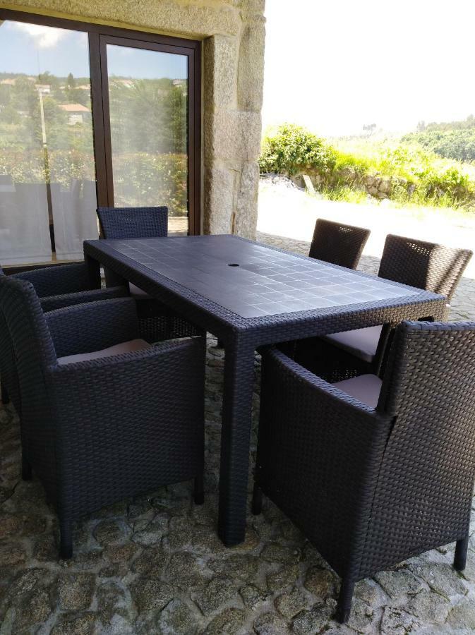 Quinta De Alvarenga Exteriér fotografie